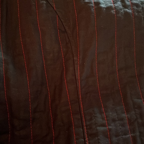 Reversible jacket - Picture 4 of 4